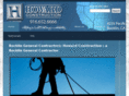 howardconstruction.com