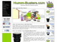 humm-busters.com