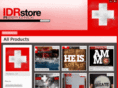 idrstore.com