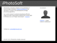 iphotosoft.com