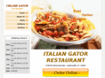 italiangator.com