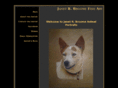 janetbroomefineart.com