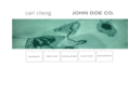 johndoecompany.com