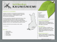 kaunisniemi.com