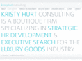khurtconsulting.com