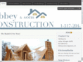 kibbeyandsonsconstruction.com