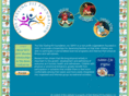 kidsfeelingfit.org