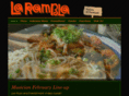 la-rambla-cafe.com