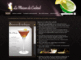 lamaisonducocktail.com