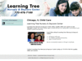 learningtreenurserychicago.com