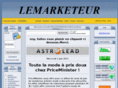 lemarketeur.com