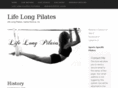 lifelongpilatesinc.com