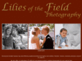 liliesofthefieldphoto.com