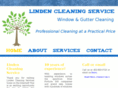 lindencleaning.com