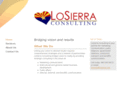 losierra.com