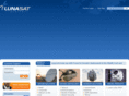 lunasatafrica.com