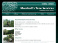 marshallstreeservices.com