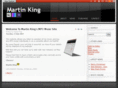 martinking.net