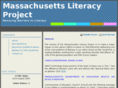 massliteracyproject.org