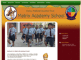 matrixacadamyschool.com