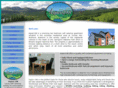 mountainviewaviemore.com