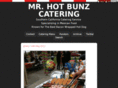 mrhotbunz.com