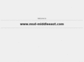 msd-middleeast.com