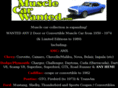 musclecarwanted.com