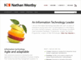 nathanwestby.com