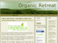 organicretreatcr.com