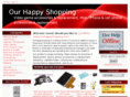 ourhappyshopping.com