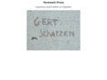 pavementprose.com