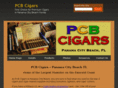 pcbcigars.com