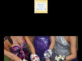 pearlsandrosesflowers.com