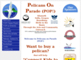 pelicansonparade.com