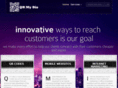 qrmybiz.com