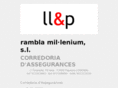 ramblamillenium.com