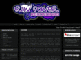 rawpowerrecordings.co.uk