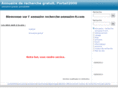 recherche-annuaire-fr.com