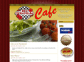 redgeraniumcafe.com