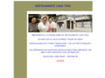 restaurantecasatino.com