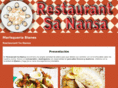 restaurantsanansa.com