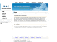 ringchemicals.com