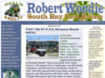 robertwoodie.com