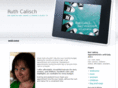 ruthcalisch.com