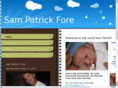 samfore.com