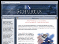 schustermechanical.com