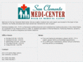 scmedicenter.com