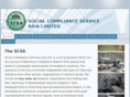 scsagroup.com