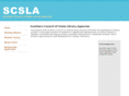 scsla.net